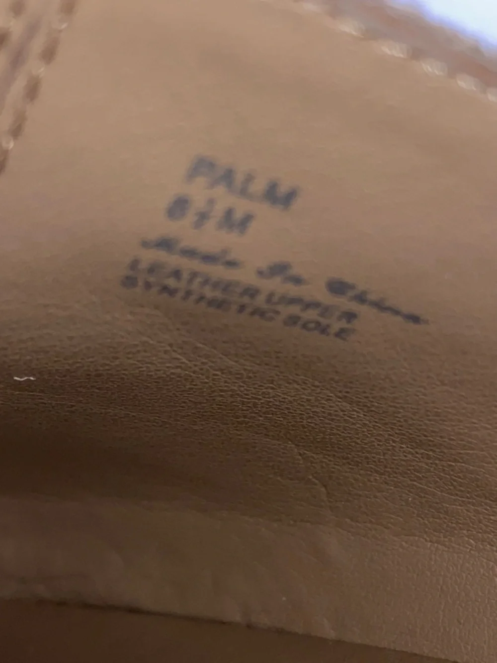 Donald J. Pliner Perci Taupe Slip-On Espadrille Flats‎